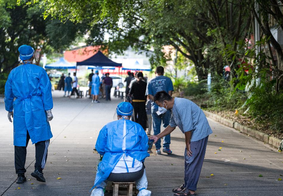 全球疫情最新动态，挑战与应对策略的全方位审视