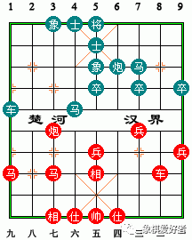 领略高手巅峰对决，最新象棋比赛视频欣赏